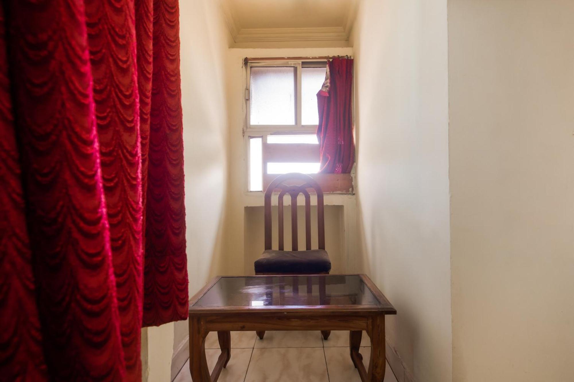 Spot On Hotel Manikanta Residency Visakhapatnam Exterior foto